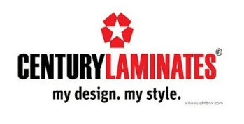 Century Laminates logo