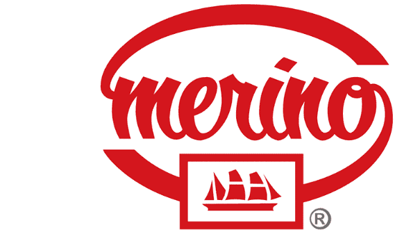 Merino logo