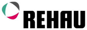 Rehau logo