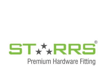Starrs logo