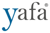 Yafa logo