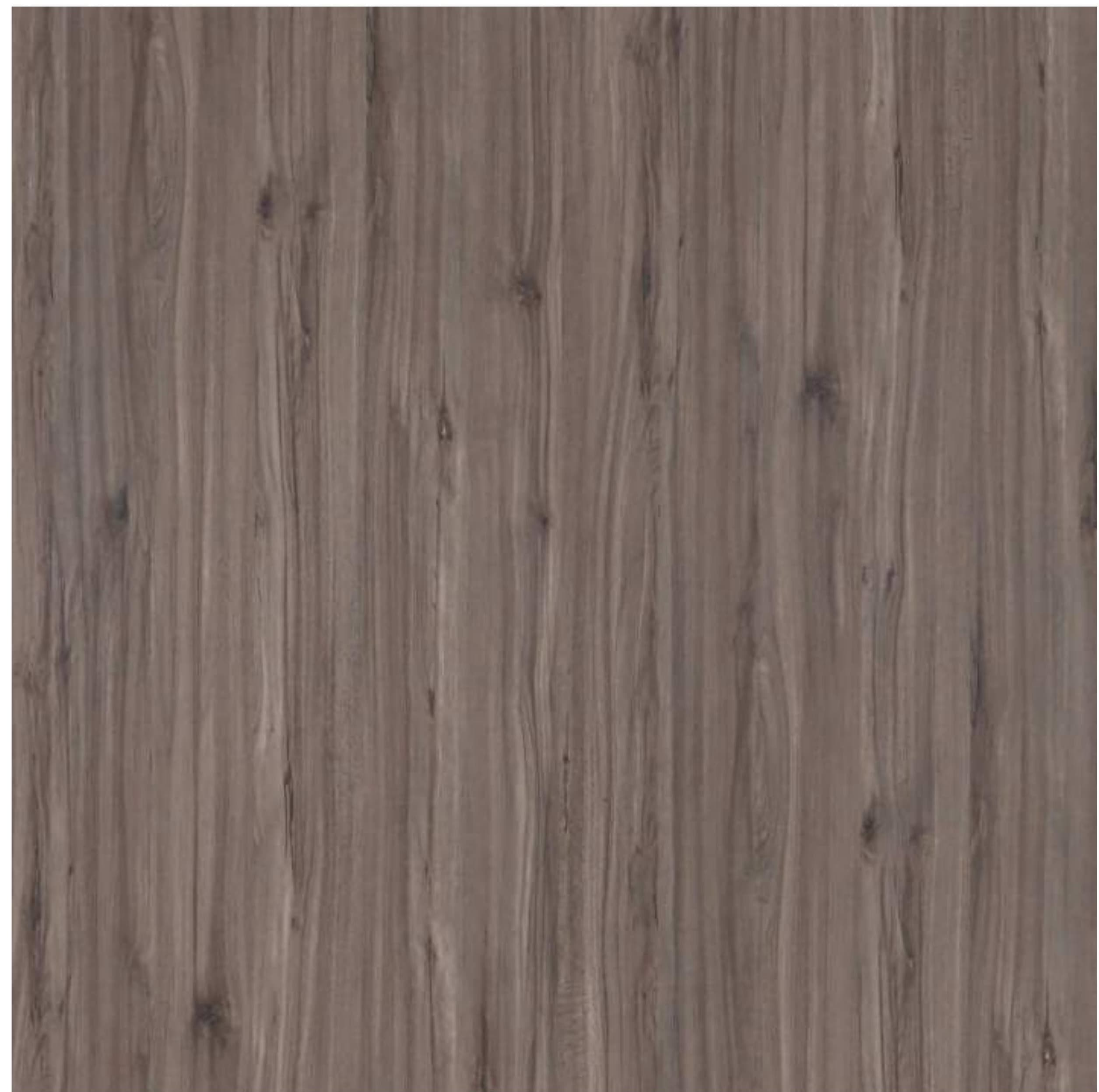 Sample swatches of decorative laminates